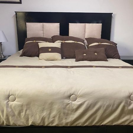 Casa Vista Hermosa De Taxco Ngoại thất bức ảnh