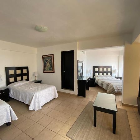 Casa Vista Hermosa De Taxco Ngoại thất bức ảnh