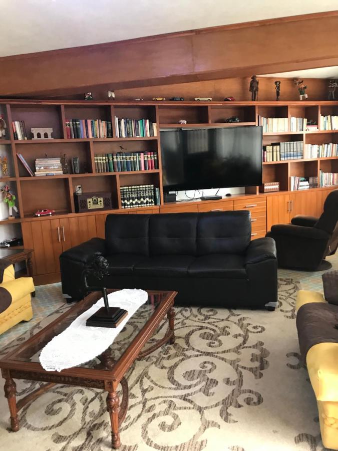 Casa Vista Hermosa De Taxco Ngoại thất bức ảnh