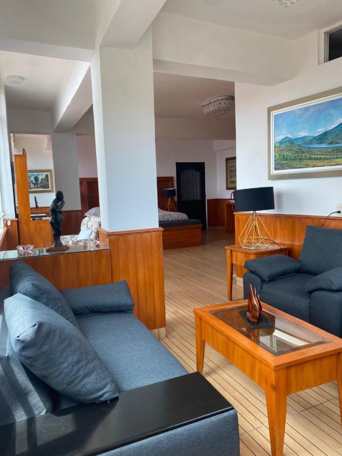 Casa Vista Hermosa De Taxco Ngoại thất bức ảnh
