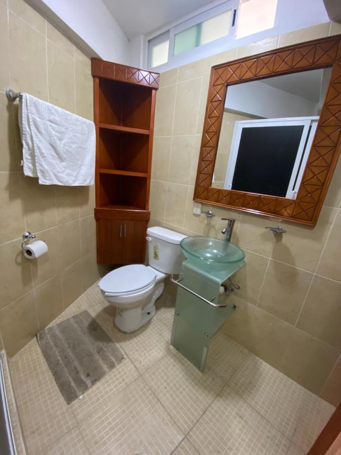 Casa Vista Hermosa De Taxco Ngoại thất bức ảnh