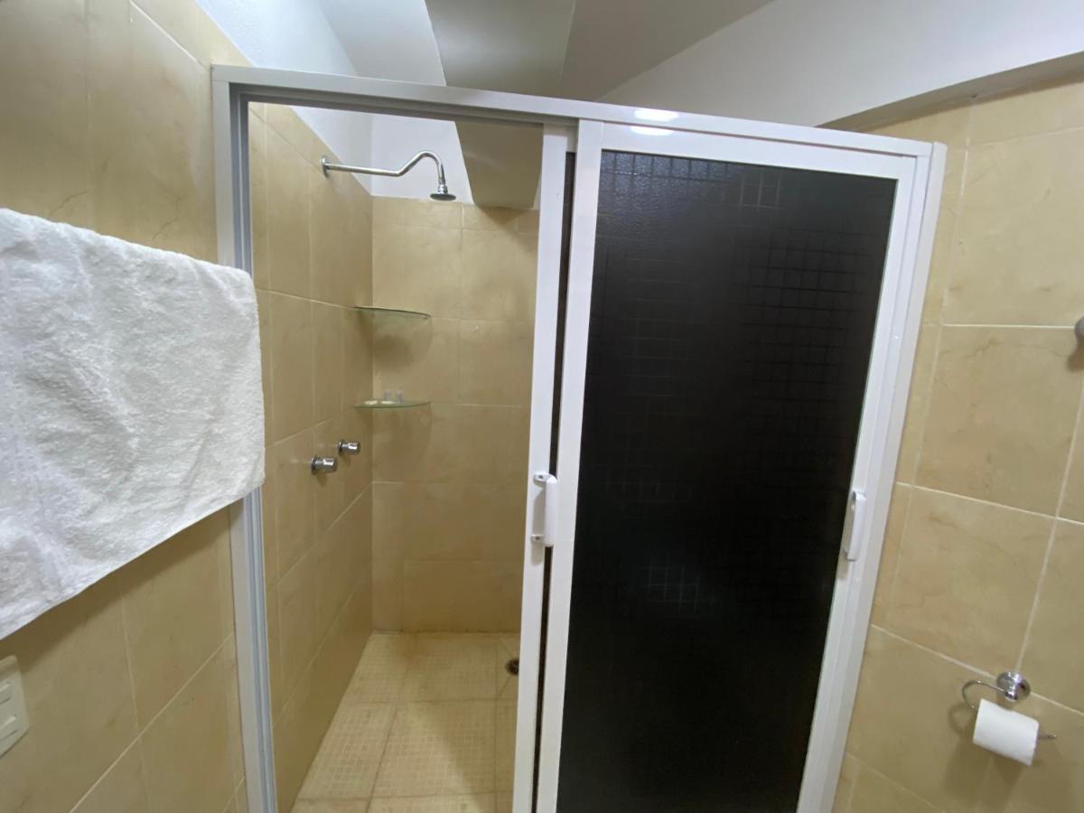 Casa Vista Hermosa De Taxco Ngoại thất bức ảnh