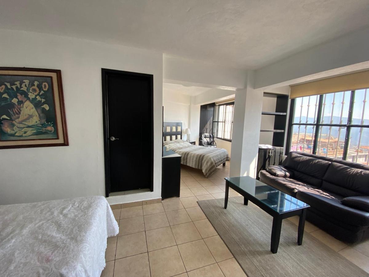 Casa Vista Hermosa De Taxco Ngoại thất bức ảnh