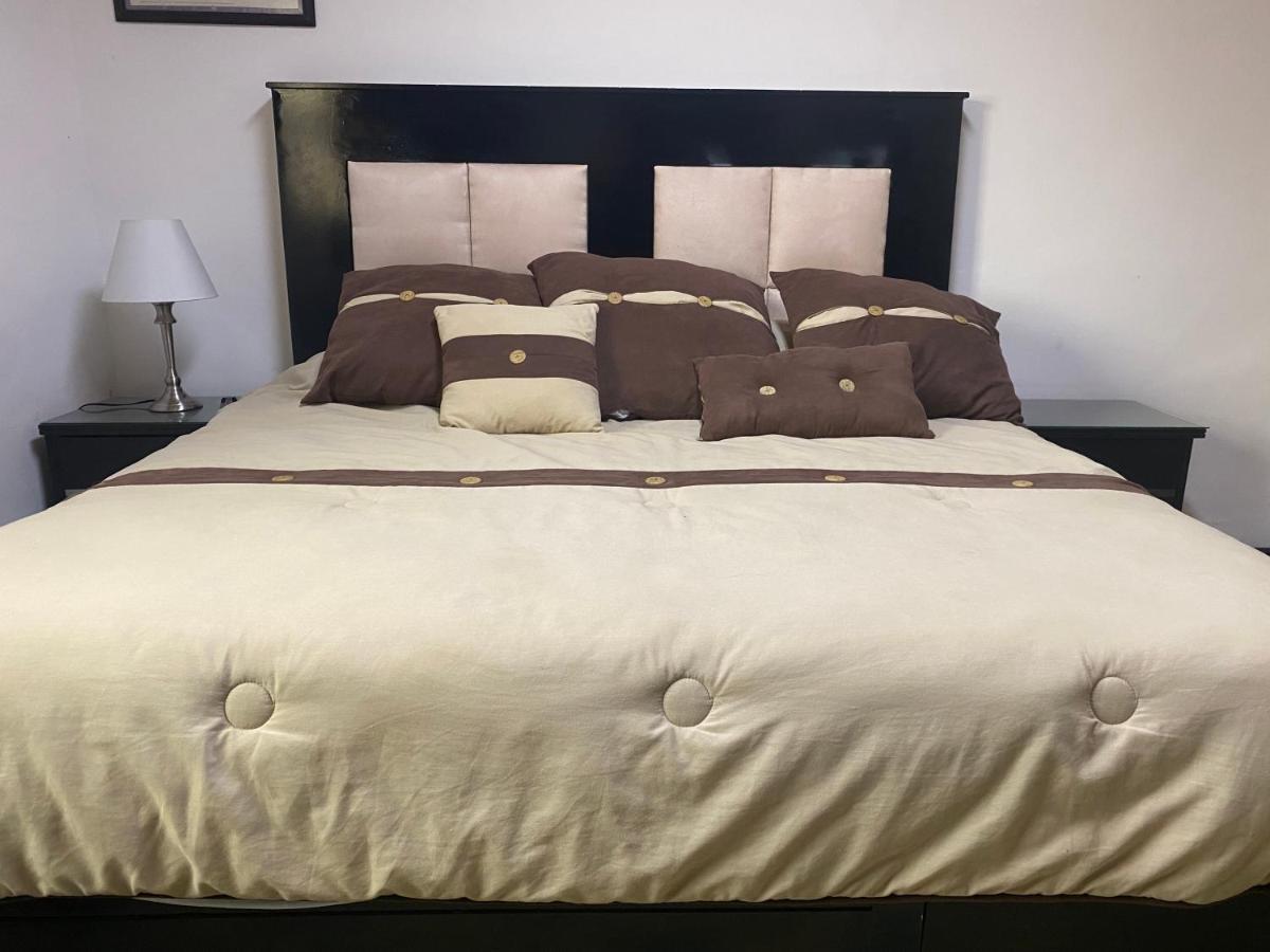 Casa Vista Hermosa De Taxco Ngoại thất bức ảnh