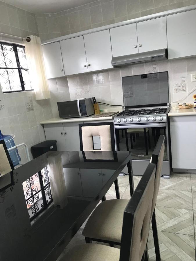 Casa Vista Hermosa De Taxco Ngoại thất bức ảnh