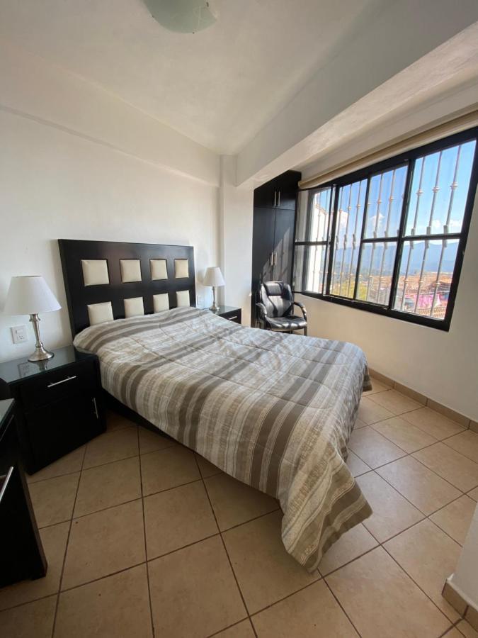 Casa Vista Hermosa De Taxco Ngoại thất bức ảnh