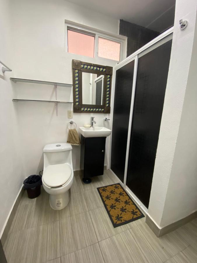 Casa Vista Hermosa De Taxco Ngoại thất bức ảnh