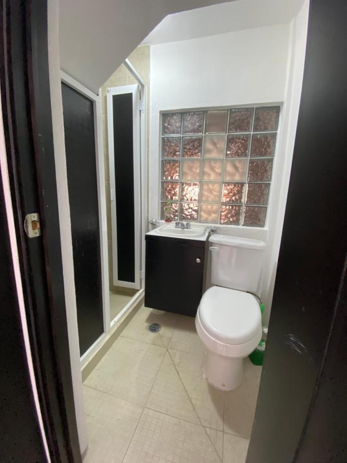 Casa Vista Hermosa De Taxco Ngoại thất bức ảnh