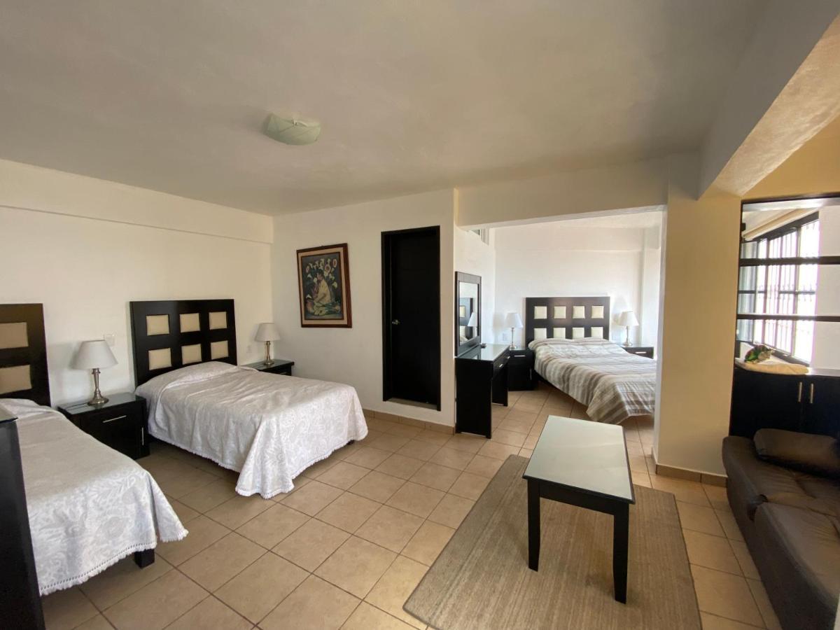 Casa Vista Hermosa De Taxco Ngoại thất bức ảnh