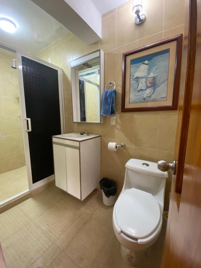 Casa Vista Hermosa De Taxco Ngoại thất bức ảnh