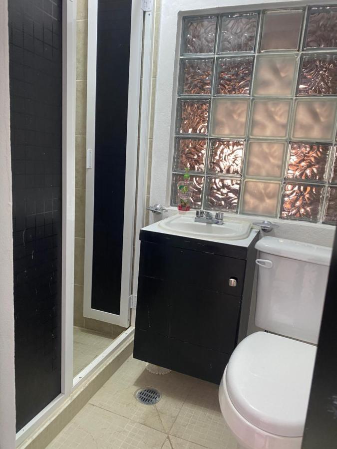 Casa Vista Hermosa De Taxco Ngoại thất bức ảnh